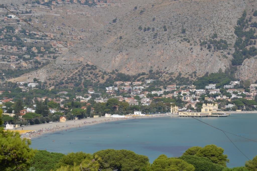 Mondello Holidays Rom bilde
