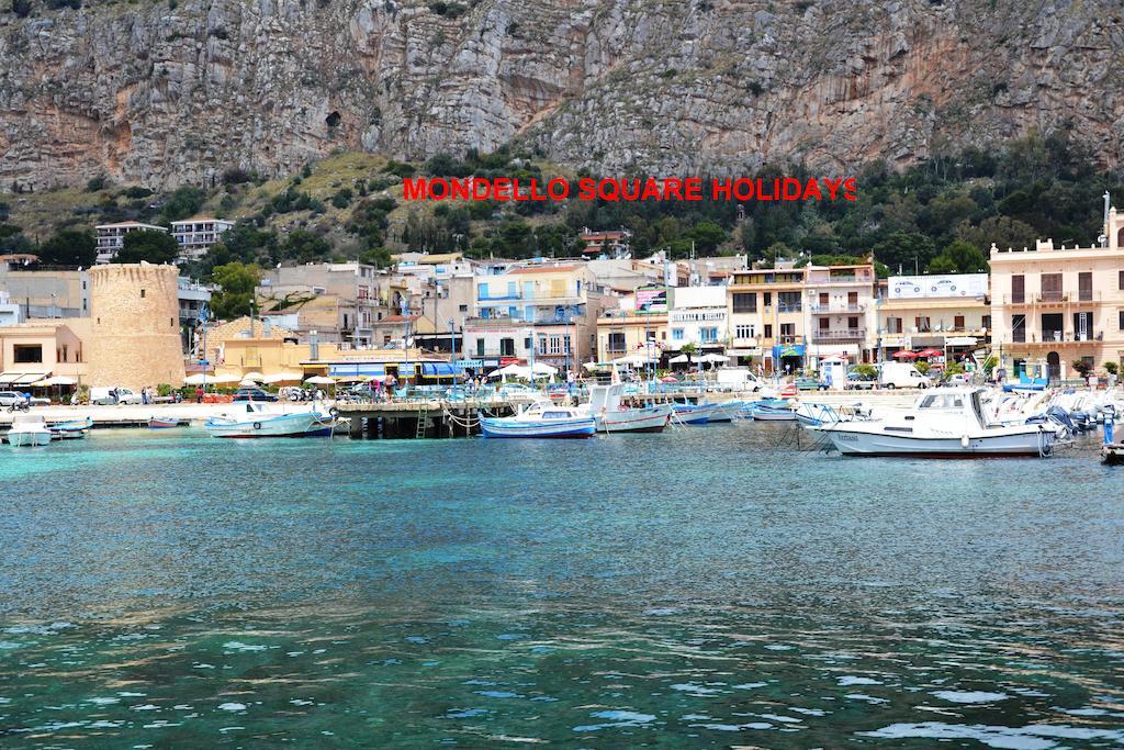Mondello Holidays Rom bilde