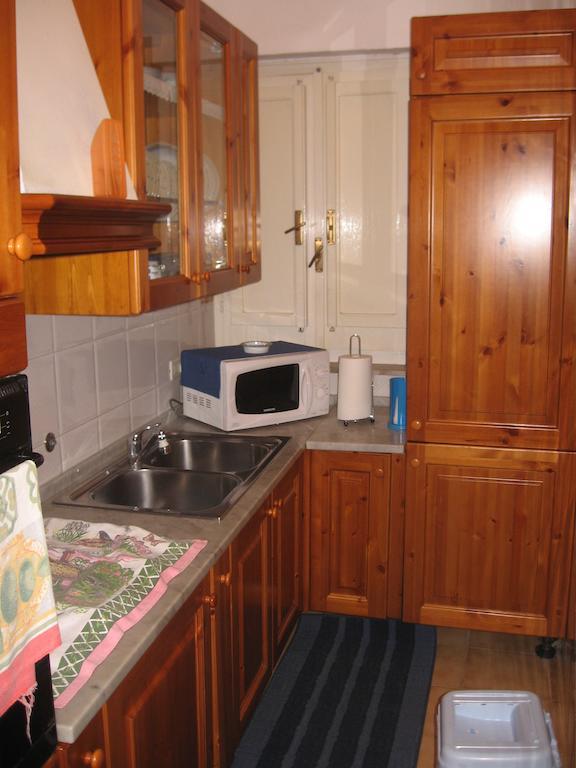 Mondello Holidays Rom bilde
