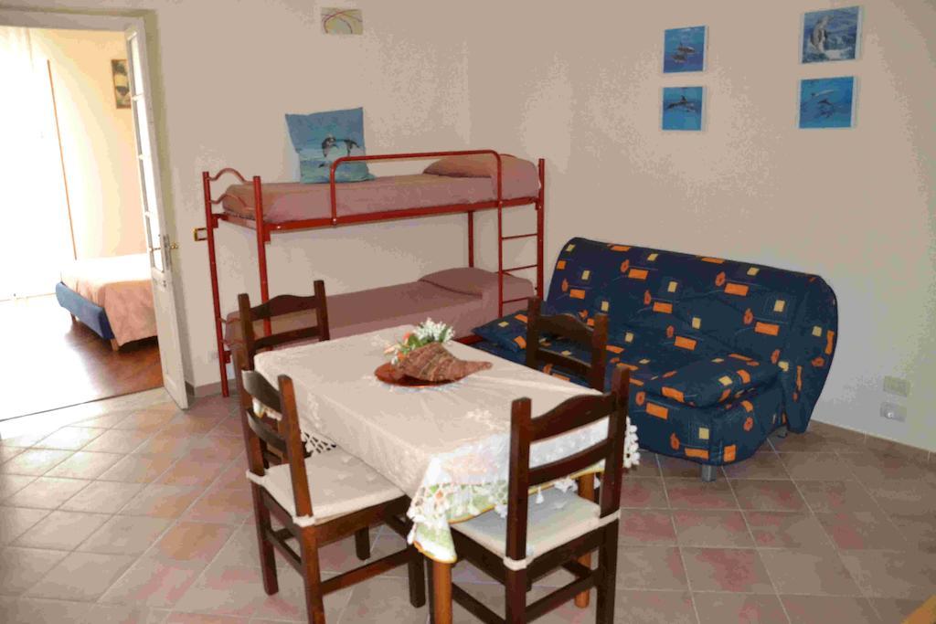 Mondello Holidays Rom bilde